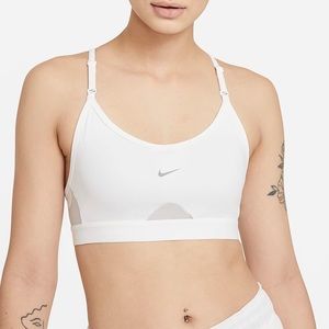 Essential Sexy Women’s Nike Dri-FIT Indy Sports Bra, NWT